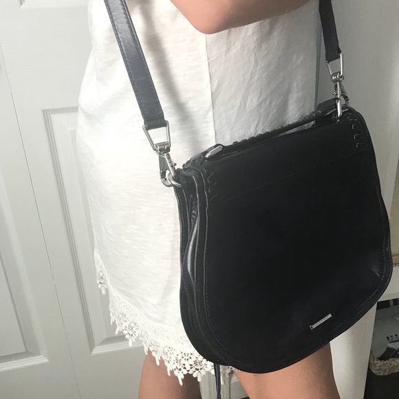 *SOLD* Rebecca Minkoff bag - Picture 2 of 8